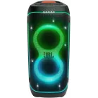 Минисистема Hi-Fi JBL PartyBox 720 черный/оранжевый 800Вт USB BT