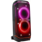Минисистема Hi-Fi JBL PartyBox 720 черный/оранжевый 800Вт USB BT