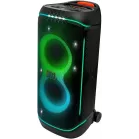 Минисистема Hi-Fi JBL PartyBox 720 черный/оранжевый 800Вт USB BT