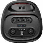 Минисистема Hi-Fi JBL PartyBox 720 черный/оранжевый 800Вт USB BT