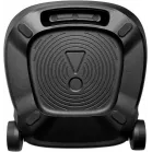 Минисистема Hi-Fi JBL PartyBox 720 черный/оранжевый 800Вт USB BT
