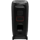 Минисистема Hi-Fi JBL PartyBox 720 черный/оранжевый 800Вт USB BT