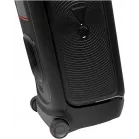 Минисистема Hi-Fi JBL PartyBox 720 черный/оранжевый 800Вт USB BT