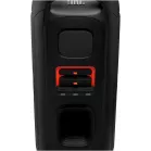 Минисистема Hi-Fi JBL PartyBox 720 черный/оранжевый 800Вт USB BT