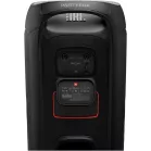 Минисистема Hi-Fi JBL PartyBox 720 черный/оранжевый 800Вт USB BT