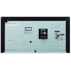 Минисистема LG CK43N черный 300Вт FM USB BT