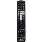 Минисистема LG CL65 черный/красный 950Вт FM USB BT