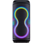 Минисистема Supra SMB-930 черный 130Вт FM USB BT SD