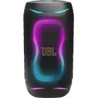 Минисистема Hi-Fi JBL PartyBox Club 130 черный 200Вт USB BT