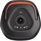 Минисистема Hi-Fi JBL PartyBox Club 130 черный 200Вт USB BT
