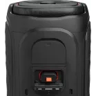 Минисистема Hi-Fi JBL PartyBox Club 130 черный 200Вт USB BT