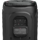 Минисистема Hi-Fi JBL PartyBox Club 130 черный 200Вт USB BT