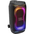 Минисистема Hi-Fi JBL Partybox Stage 330 черный 280Вт USB BT