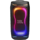 Минисистема Hi-Fi JBL Partybox Stage 330 черный 280Вт USB BT