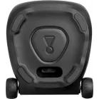 Минисистема Hi-Fi JBL Partybox Stage 330 черный 280Вт USB BT