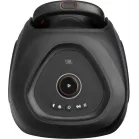 Минисистема Hi-Fi JBL Partybox Stage 330 черный 280Вт USB BT