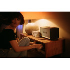 Колонка порт. Marshall Stanmore II черный/золотистый 80W 2.1 BT/3.5Jack 10м (1001902)