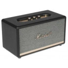 Колонка порт. Marshall Stanmore II черный/золотистый 80W 2.1 BT/3.5Jack 10м (1001902)