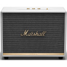 Колонка порт. Marshall Woburn II белый/золотистый 130W 2.1 BT/3.5Jack 10м (1001905)