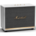 Колонка порт. Marshall Woburn II белый/золотистый 130W 2.1 BT/3.5Jack 10м (1001905)