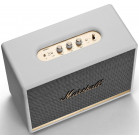 Колонка порт. Marshall Woburn II белый/золотистый 130W 2.1 BT/3.5Jack 10м (1001905)