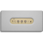 Колонка порт. Marshall Woburn II белый/золотистый 130W 2.1 BT/3.5Jack 10м (1001905)