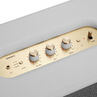 Колонка порт. Marshall Woburn II белый/золотистый 130W 2.1 BT/3.5Jack 10м (1001905)