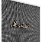 Колонка порт. Marshall Woburn II белый/золотистый 130W 2.1 BT/3.5Jack 10м (1001905)