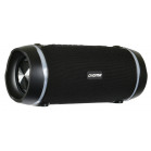 Колонка порт. Digma S-39 черный 25W 1.0 BT/USB 3000mAh (SP3925B)