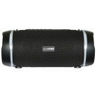 Колонка порт. Digma S-39 черный 25W 1.0 BT/USB 3000mAh (SP3925B)