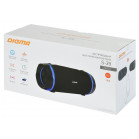 Колонка порт. Digma S-39 черный 25W 1.0 BT/USB 3000mAh (SP3925B)