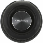 Колонка порт. Creative Muvo Play черный 10W 1.0 BT/USB 2000mAh (51MF8365AA000)