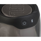 Колонка порт. JBL Pulse 4 черный 20W 1.0 BT 10м 7260mAh (JBLPULSE4BLK)