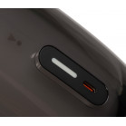 Колонка порт. JBL Pulse 4 черный 20W 1.0 BT 10м 7260mAh (JBLPULSE4BLK)