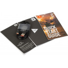 Колонка порт. JBL Pulse 4 черный 20W 1.0 BT 10м 7260mAh (JBLPULSE4BLK)