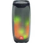 Колонка порт. JBL Pulse 4 черный 20W 1.0 BT 10м 7260mAh (JBLPULSE4BLK)