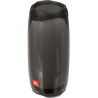 Колонка порт. JBL Pulse 4 черный 20W 1.0 BT 10м 7260mAh (JBLPULSE4BLK)