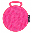 Колонка порт. Hyundai H-PAC150 красный 3W 1.0 BT 10м 300mAh