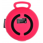 Колонка порт. Hyundai H-PAC150 красный 3W 1.0 BT 10м 300mAh