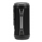 Колонка порт. Digma S-23 черный 18W 1.0 BT 10м 1800mAh (SP2318B)