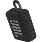 Колонка порт. JBL GO 3 черный 4.2W 1.0 BT (JBLGO3BLK)