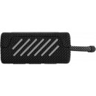 Колонка порт. JBL GO 3 черный 4.2W 1.0 BT (JBLGO3BLK)