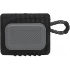 Колонка порт. JBL GO 3 черный 4.2W 1.0 BT (JBLGO3BLK)