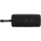 Колонка порт. JBL GO 3 черный 4.2W 1.0 BT (JBLGO3BLK)