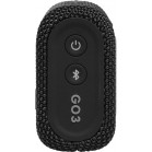 Колонка порт. JBL GO 3 черный 4.2W 1.0 BT (JBLGO3BLK)