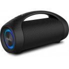 Колонка порт. Sven AC PS-370 черный 40W 2.0 BT 10м 3600mAh (SV-020408)