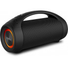 Колонка порт. Sven AC PS-370 черный 40W 2.0 BT 10м 3600mAh (SV-020408)