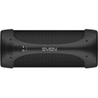 Колонка порт. Sven AC PS-370 черный 40W 2.0 BT 10м 3600mAh (SV-020408)