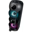 Колонка порт. Sven AC PS-720 черный 80W 1.0 BT/3.5Jack 10м 4400mAh (АС PS-720)