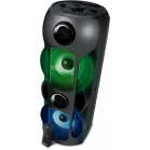 Колонка порт. Sven AC PS-720 черный 80W 1.0 BT/3.5Jack 10м 4400mAh (АС PS-720)